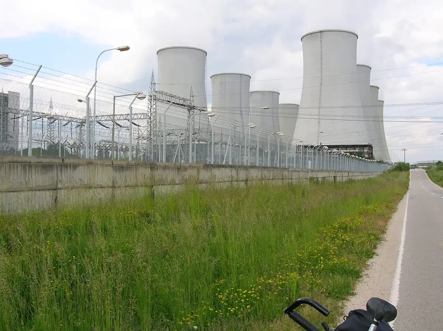Kernkraftwerk Jaslovské Bohunice