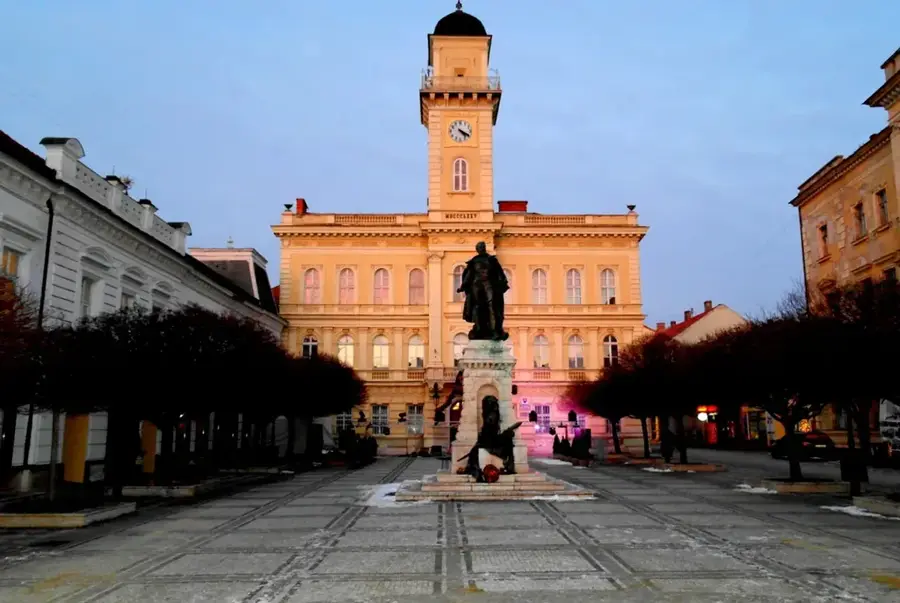 Komárno
