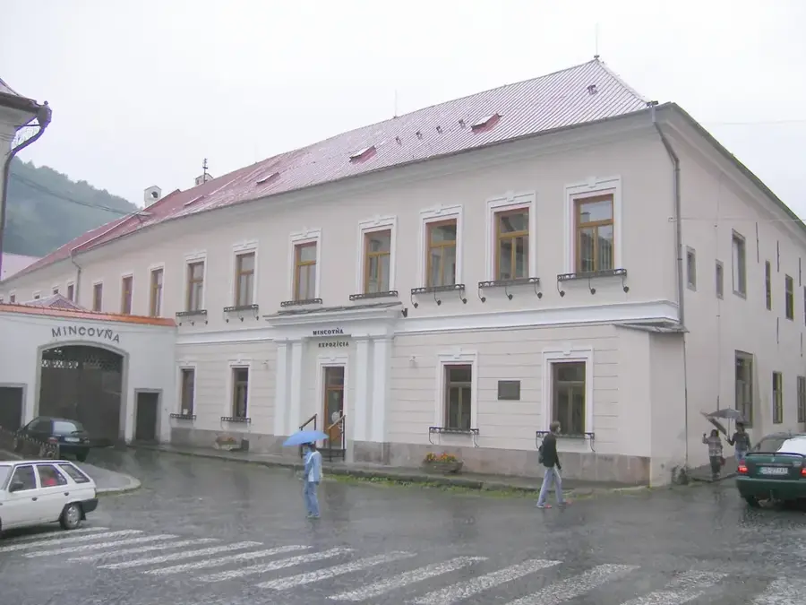 Monezi Kremnica