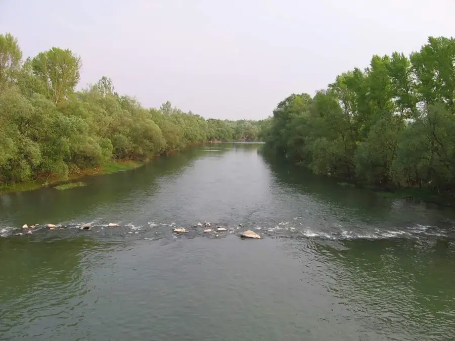 Latorica Protected Landscape Area