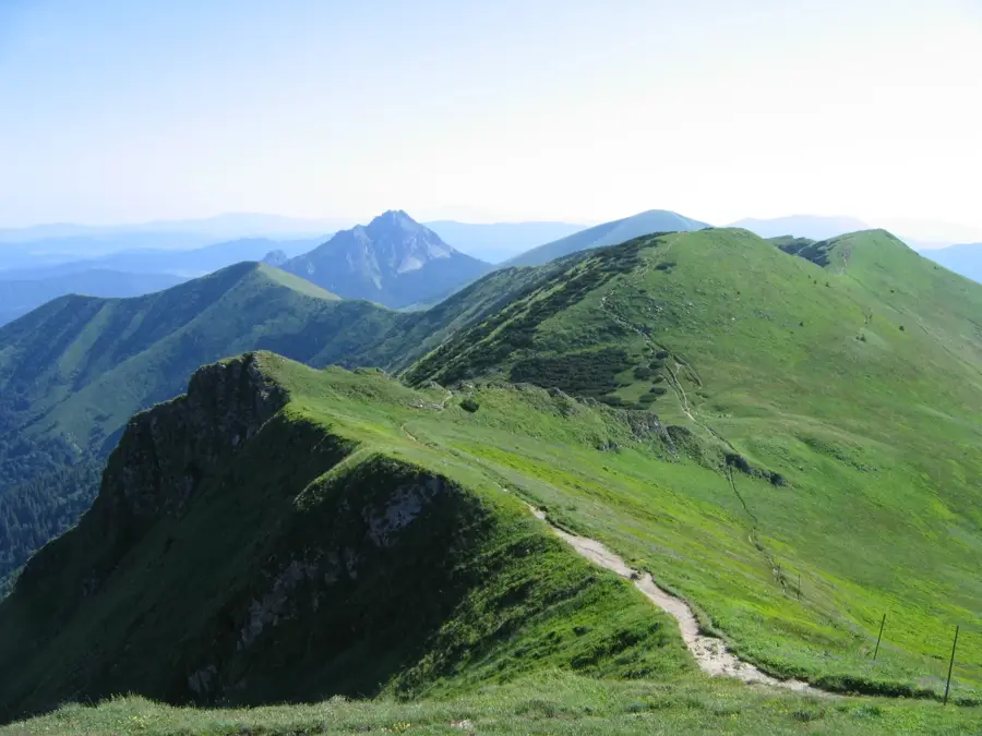 Mala Fatra
