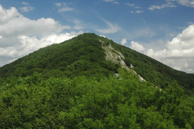 Malé Karpaty Protected Landscape Area