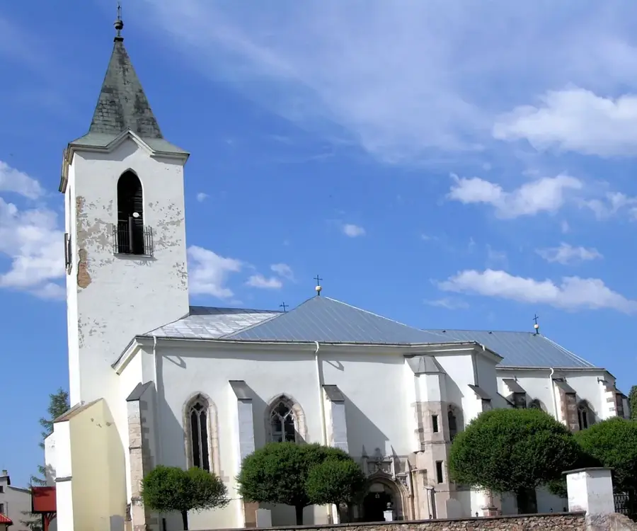 Moldava nad Bodvou