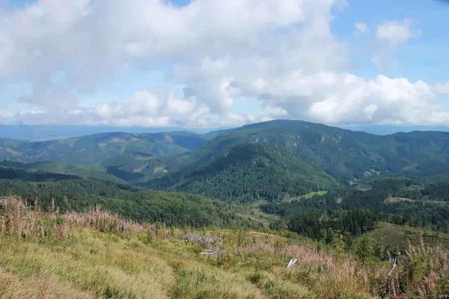 Muránska planina