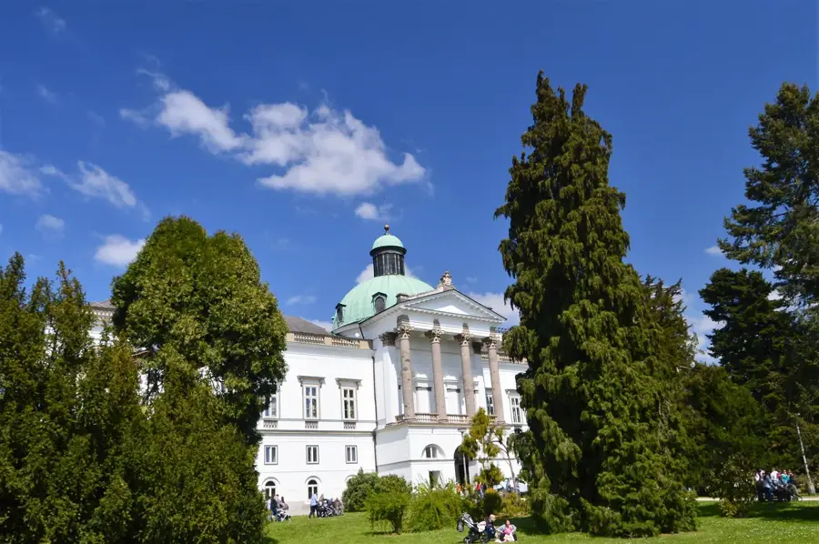 Nitra Castle