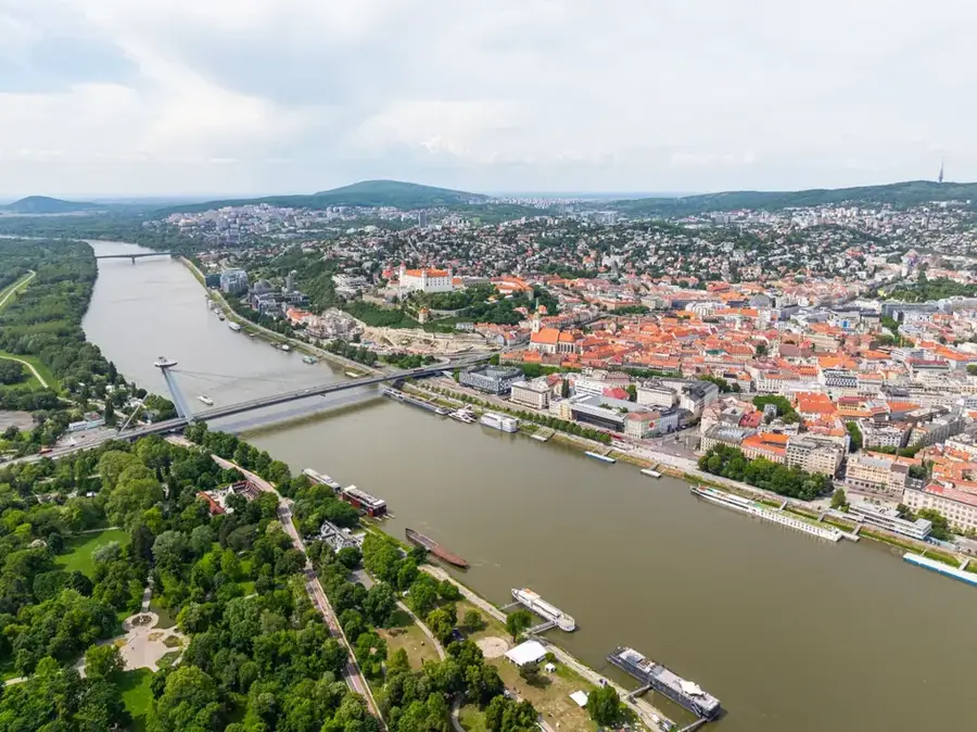 Kunsthalle Bratislava
