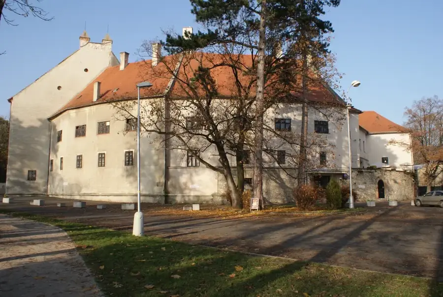 Pezinok — Modra (Slowakei)