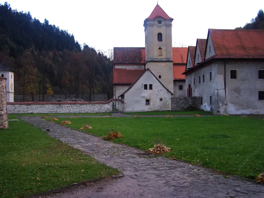 Červený Kláštor