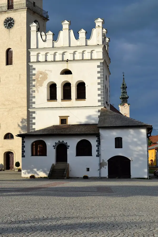 Podolínec