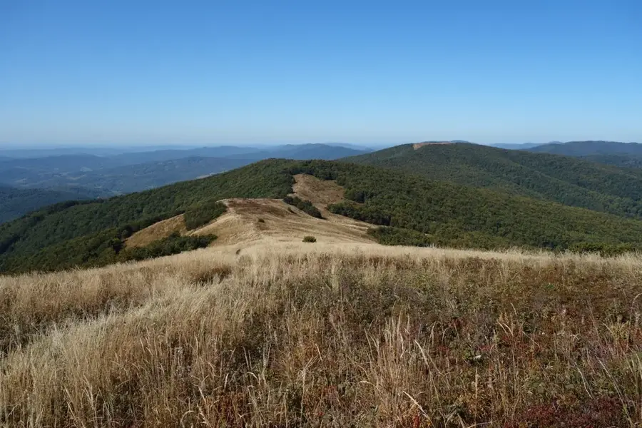 Poloniny National Park