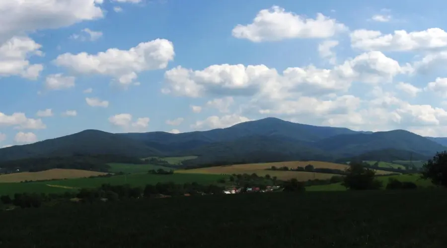 Považský Inovec