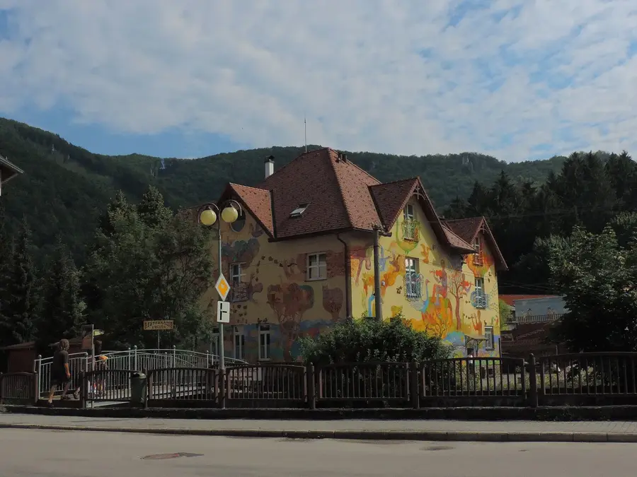 Rajecké Teplice
