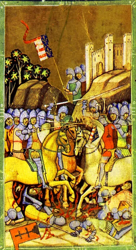 Battle of Rozhanovce