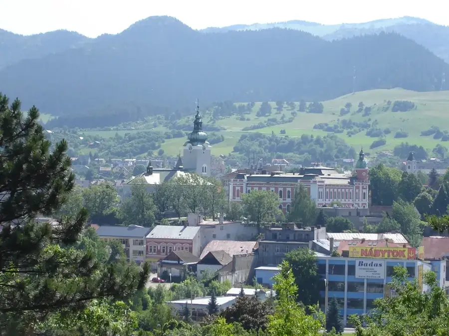 Ružomberok