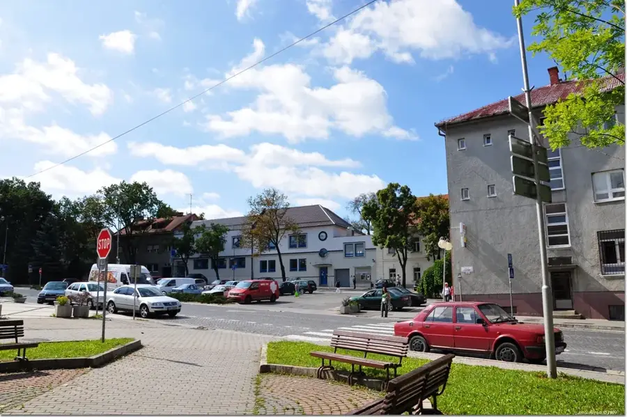 Zlaté Moravce