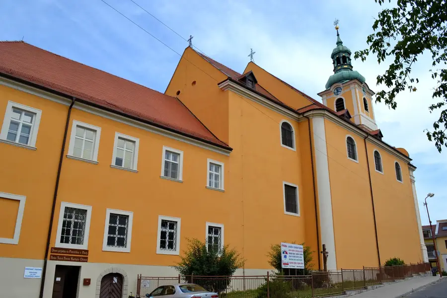 Šamorín — Rajka (Ungarn)