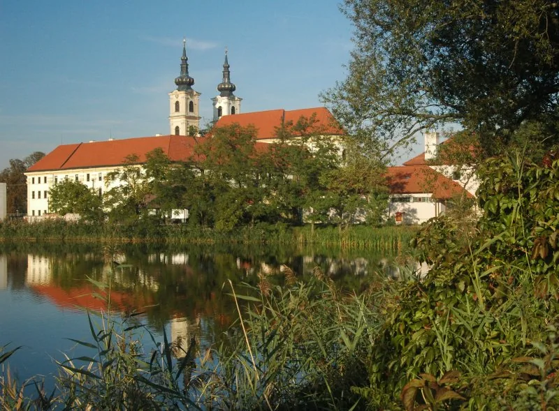 Šaštín Basilica