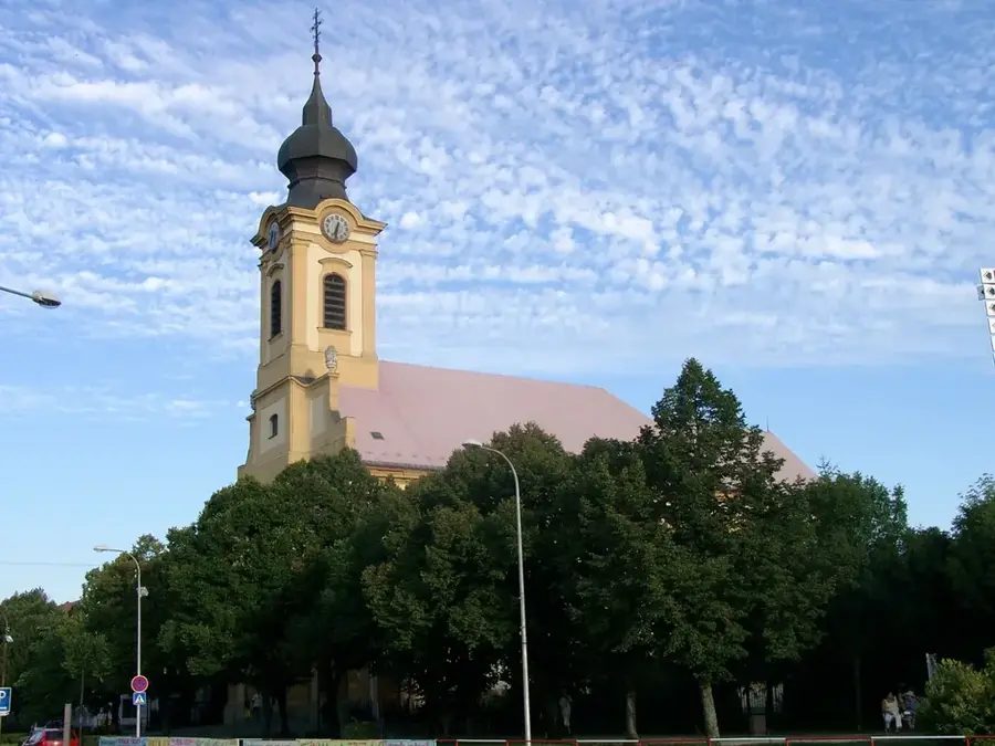 Sereď