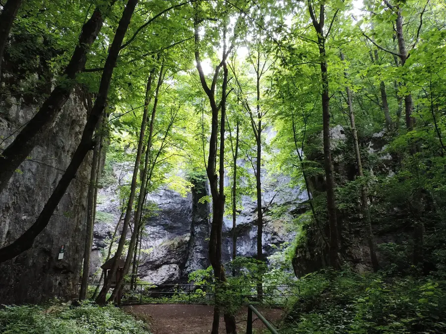Slovak Karst