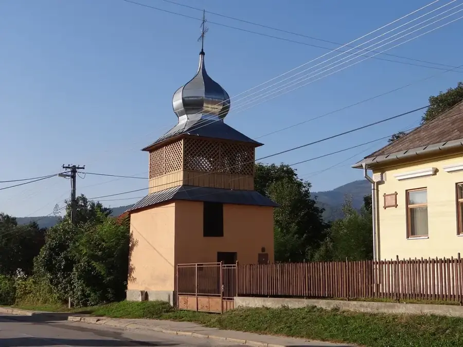 Slovmag Lubeník