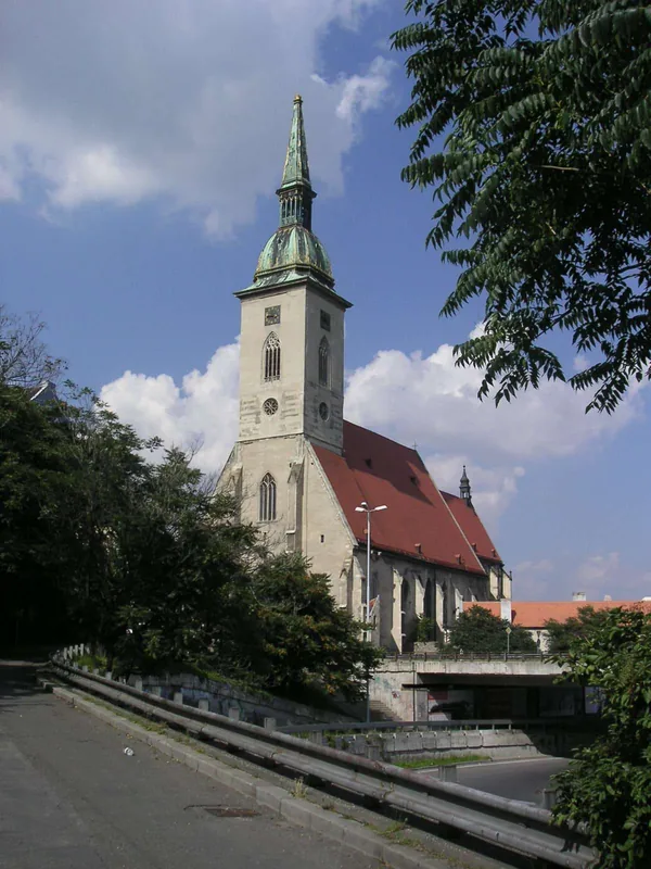 Szent Márton-dóm
