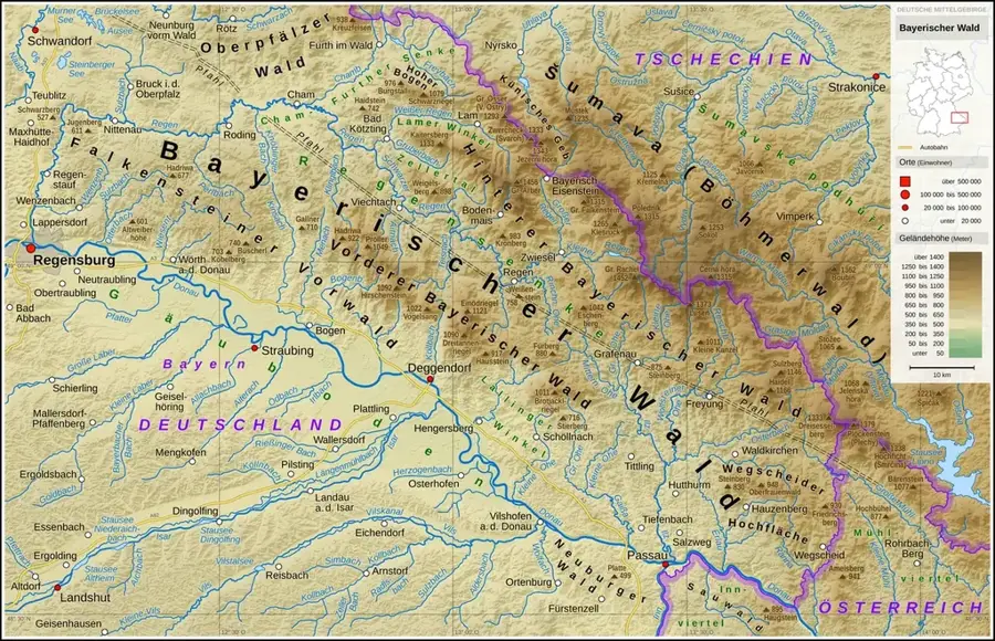 Sztrázsó-hegység