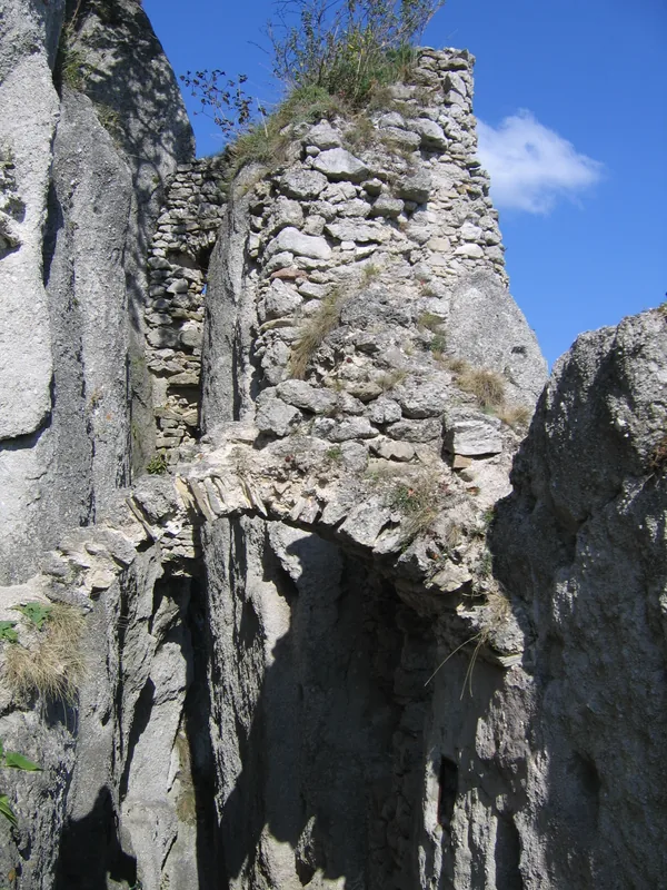 Súľovské skaly