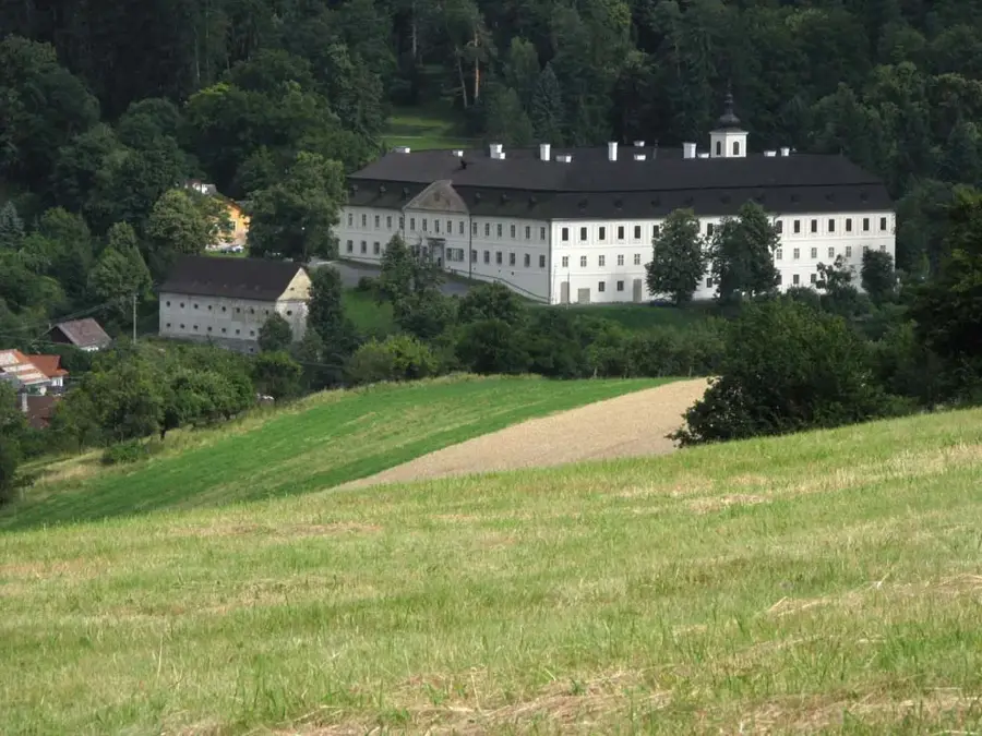 Svätý Anton Manor House