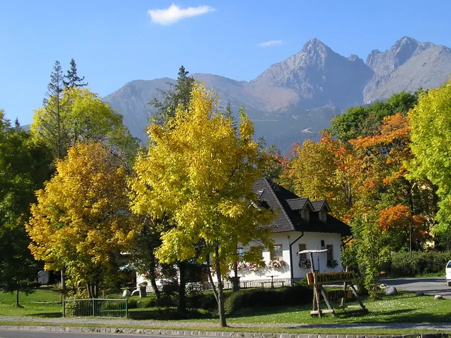 Tátrlomnic
