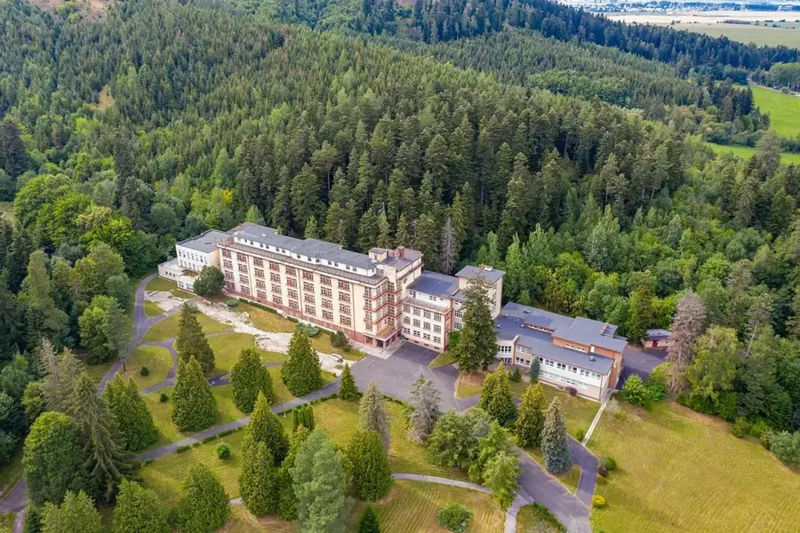 Tatravagónka Poprad