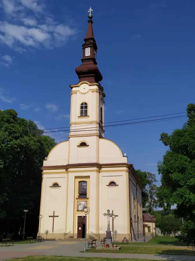 Trebišov