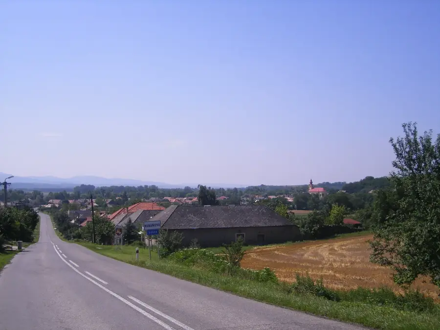 Castelul Tupá — Ipoly (Ungaria)