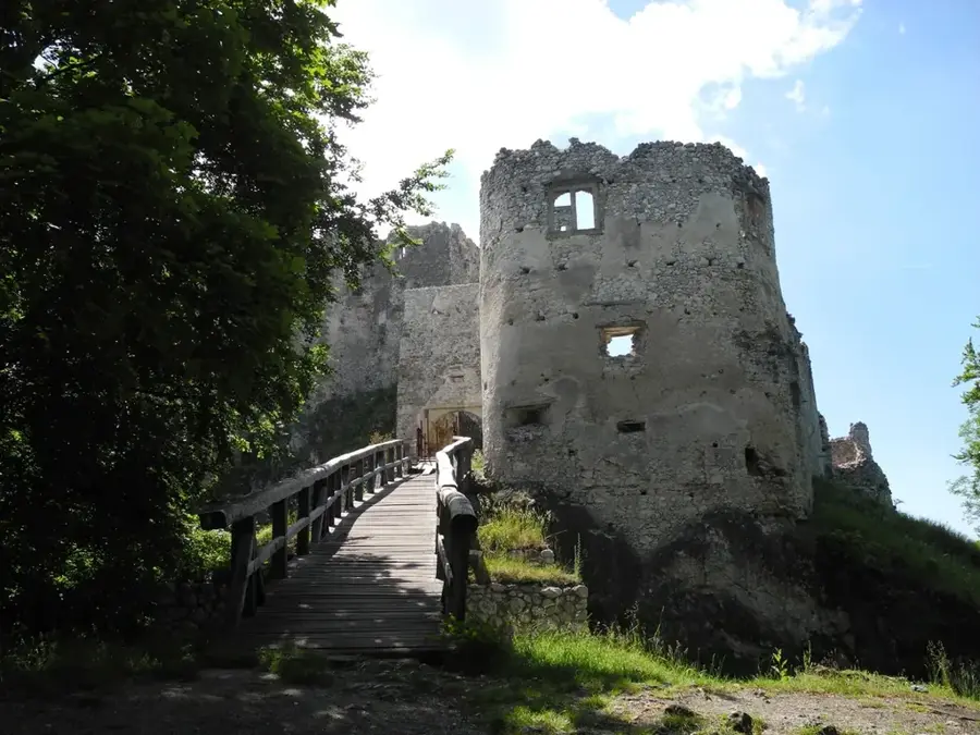 Ugróc vára