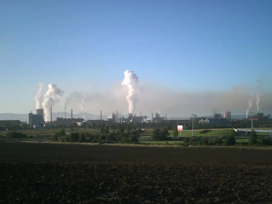 U. S. Steel Košice