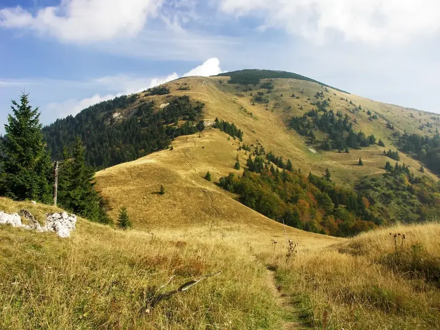 Veľká Fatra National Park