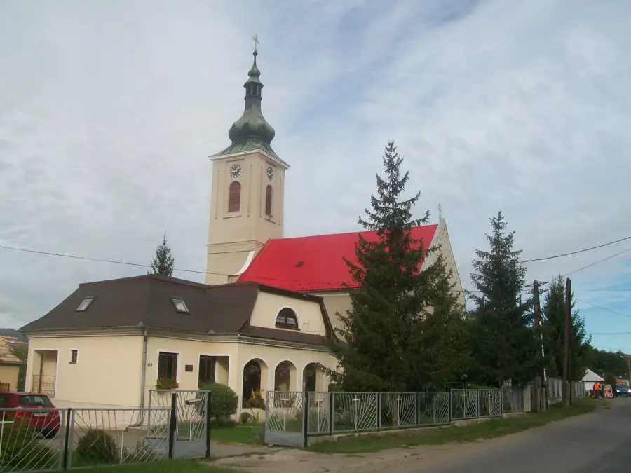 Veľký Krtíš — Ipoly (Ungaria)