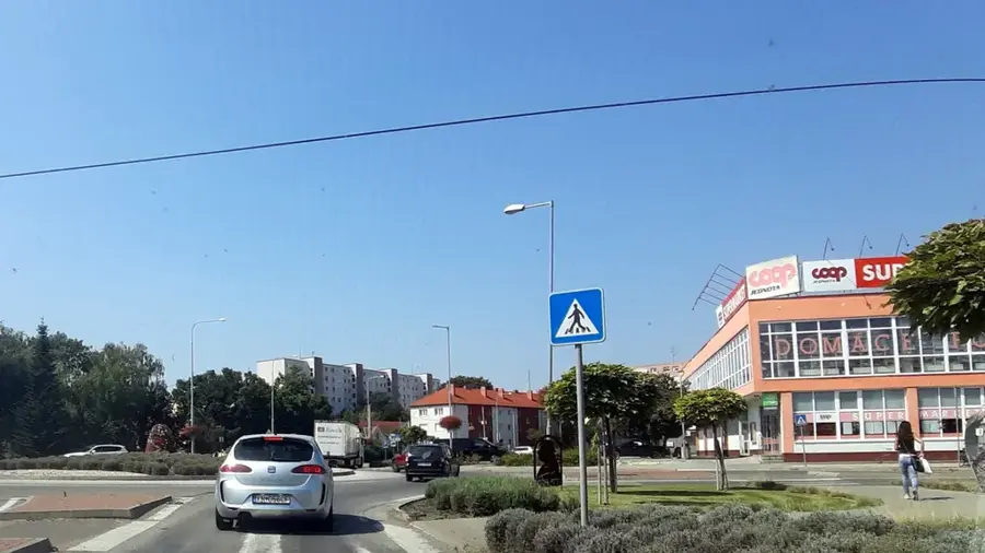 Veľký Meder — Kisbér (Ungarn)