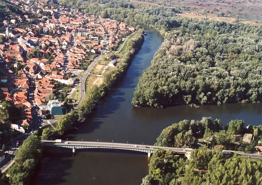 Eastern Slovak Lowland