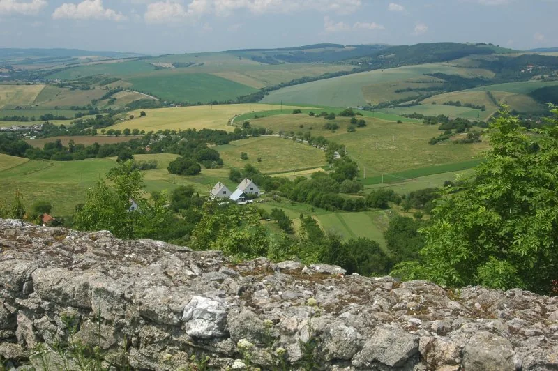Zahorska Lowland