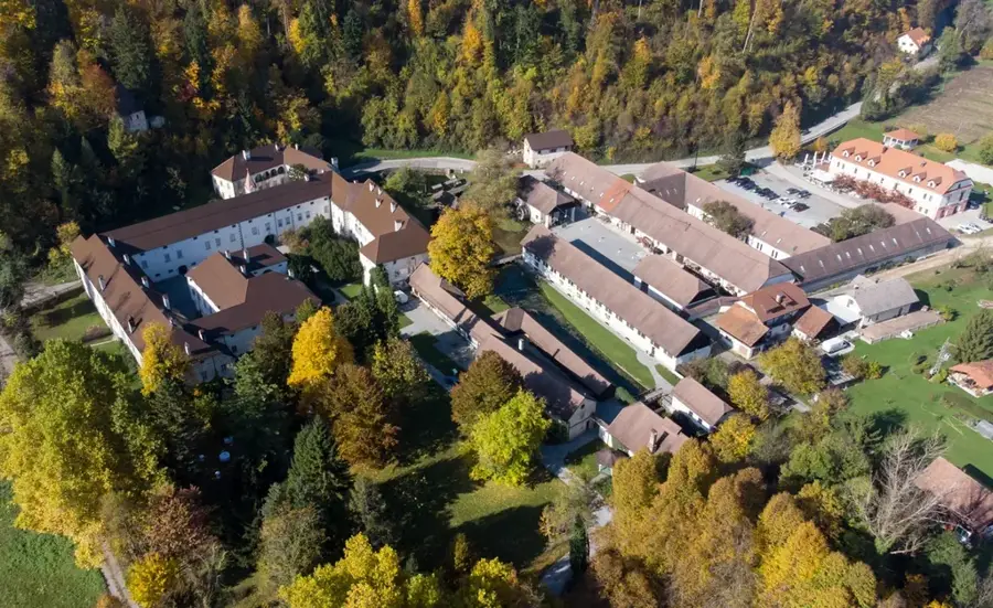 Kartause Bistra