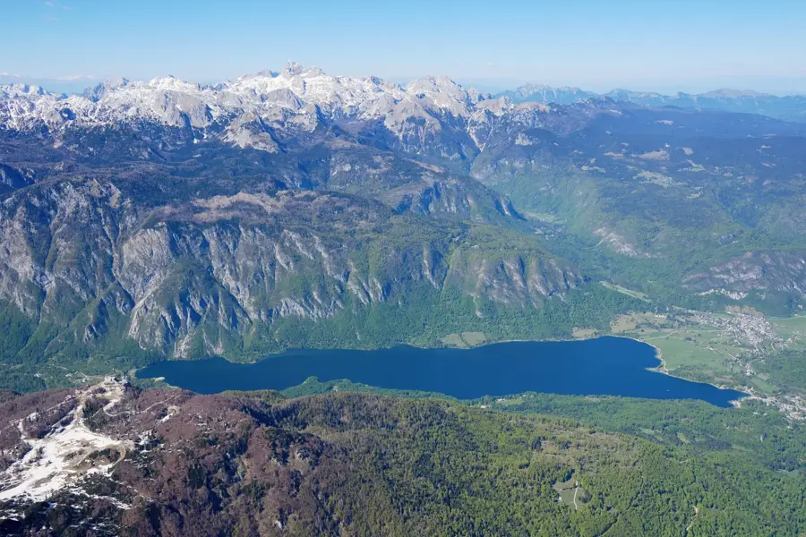 Bohinj