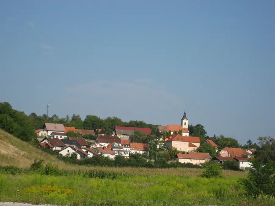 Čatež ob Savi