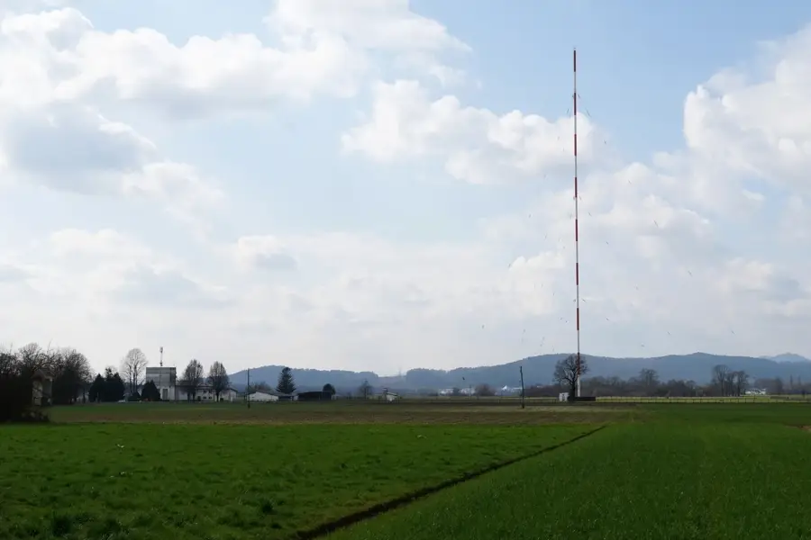 Domžale — Solčava (Slovenia)