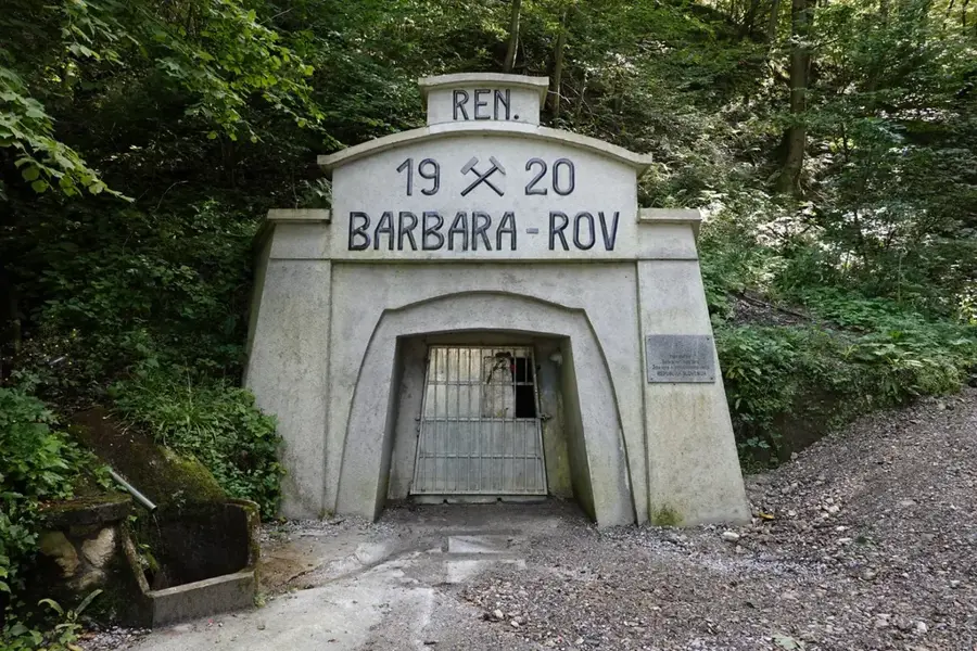 Barbara Pit