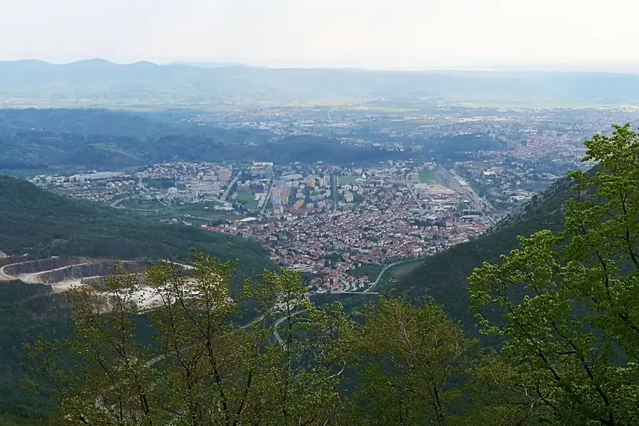 Kloster Kostanjevica (Nova Gorica)