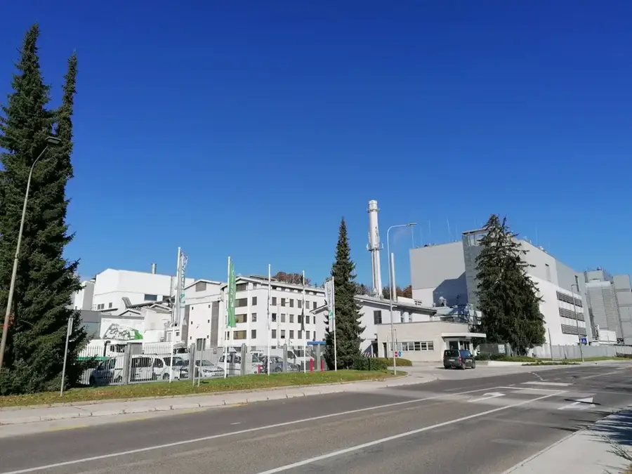 Krka Pharmazeutik
