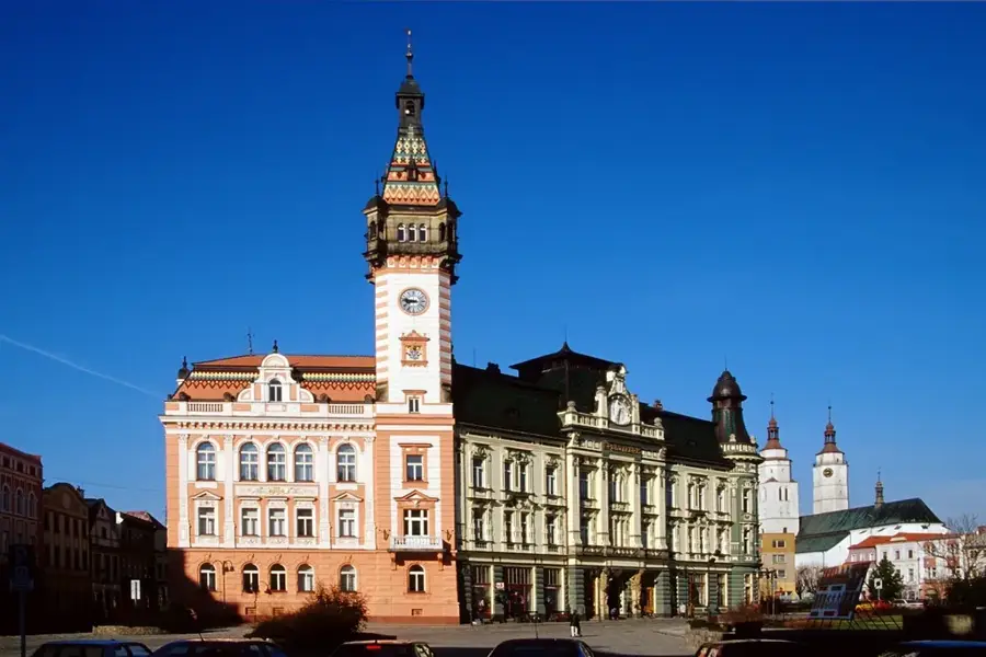 Krn — Gorizia (Olaszország)