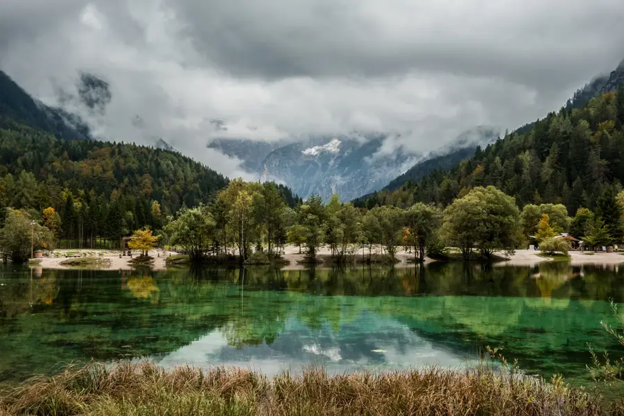 Jasna-See