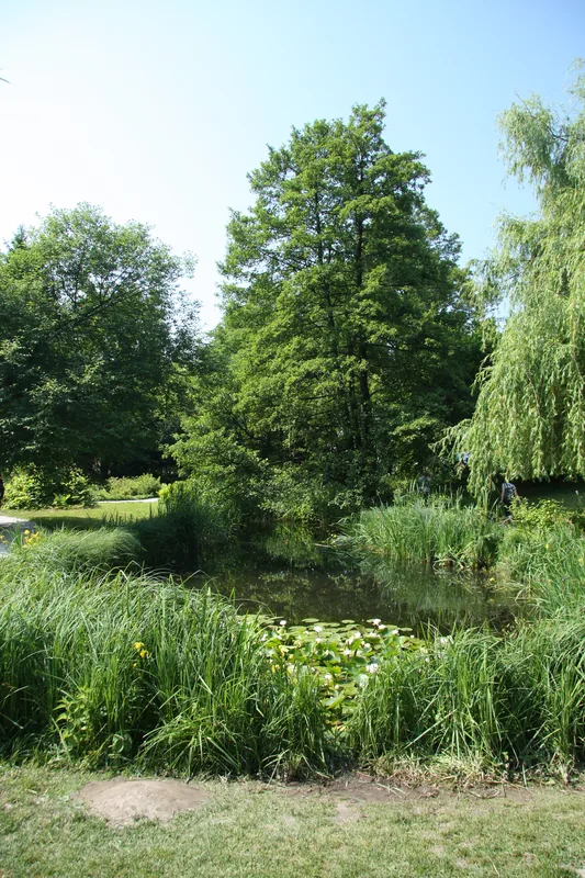 University Botanic Gardens Ljubljana
