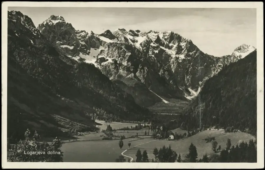 Logar Valley